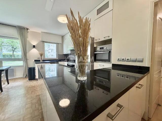 Appartement vente à Nanterre, Courbevoie