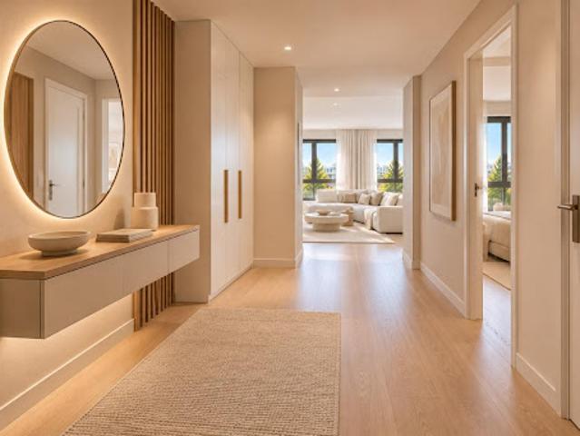 Appartement vente à Bussy-Saint-Georges, Seine-et-Marne