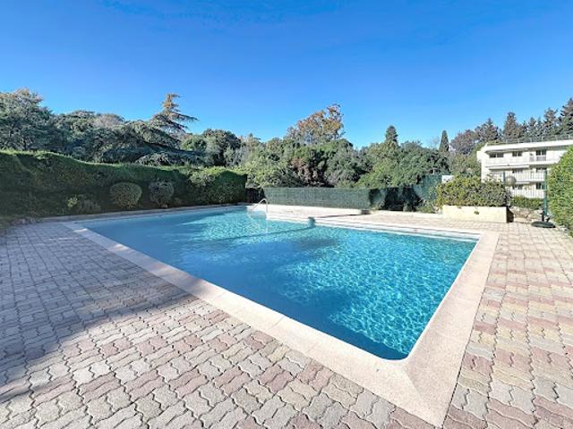 Appartement vente à Grasse, Cannes