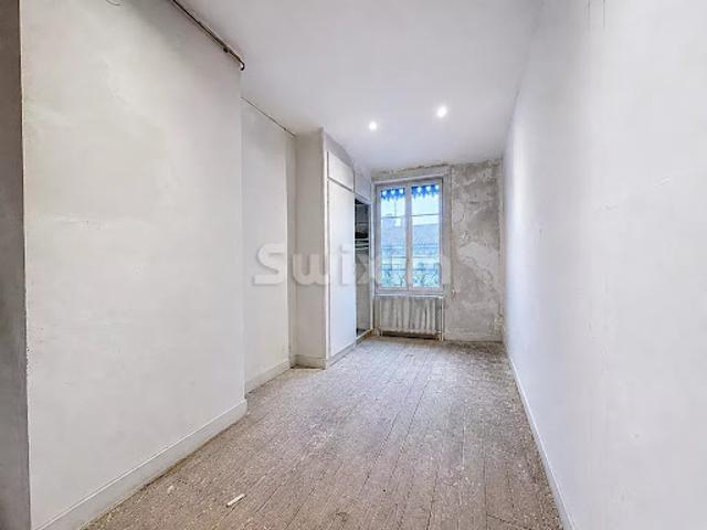 Appartement vente à Lyon, Métropole de Lyon