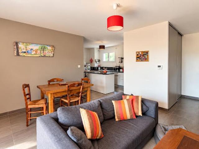 Appartement vente à Combarel, Rodez