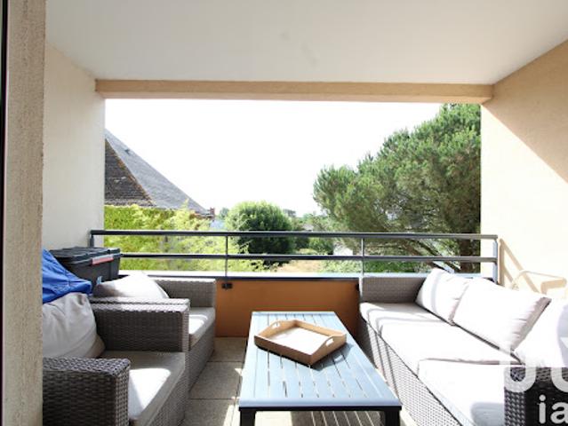Appartement vente à Aizenay, La Marronnière