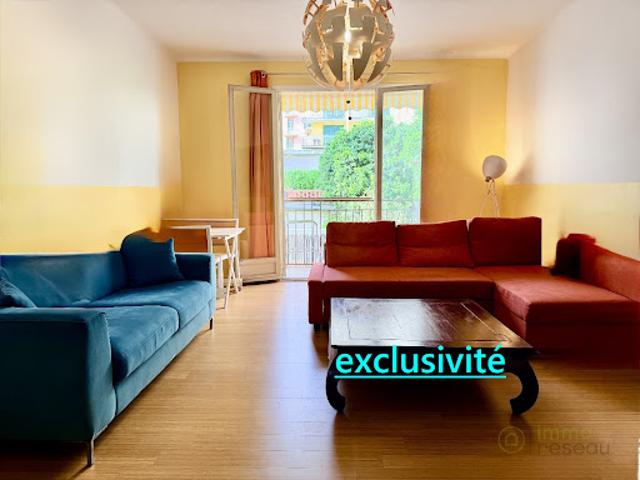 Appartement vente à Ajaccio
