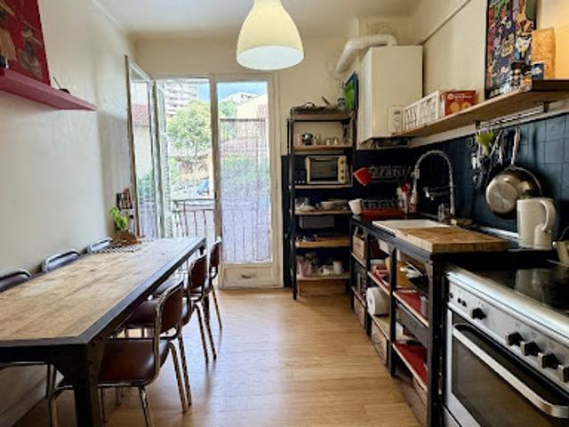 Appartement vente à Ajaccio