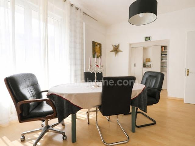 Appartement vente à Thionville, Angevillers
