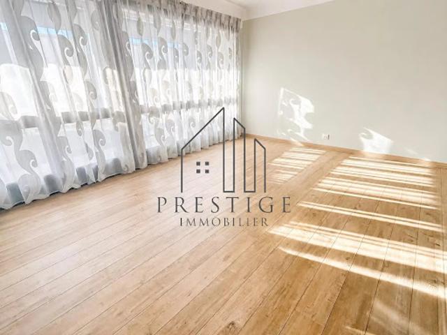 Appartement vente à Marseille, Aubagne