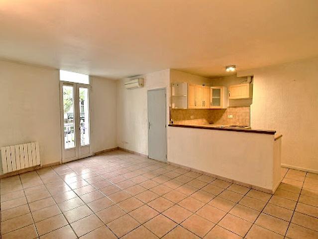 Appartement vente à France métropolitaine, Aubignan