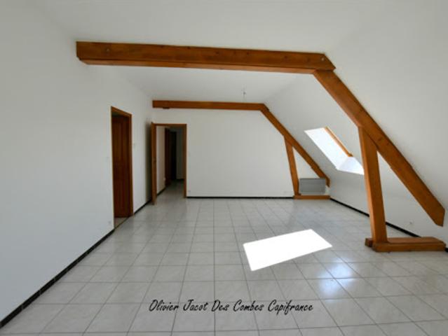 Appartement vente à Les Buis, Valentigney