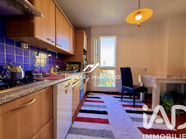 Appartement vente à Avignon