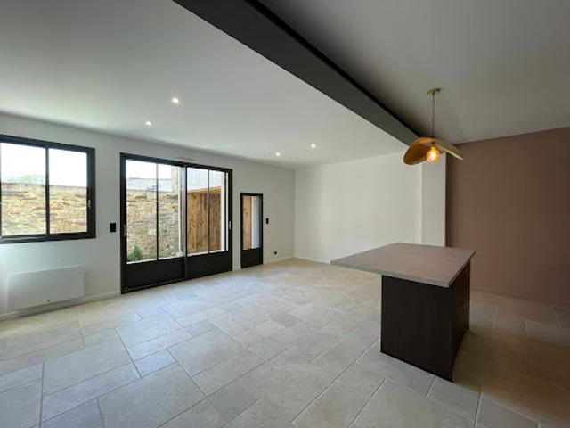 Appartement vente à Redon, Bretagne