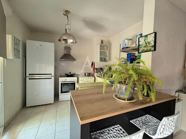 Appartement vente à Montpellier, Bouzigues