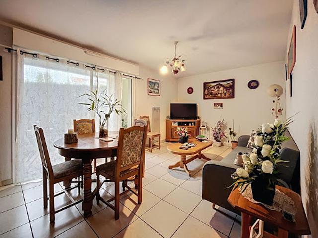 Appartement vente à Bayonne