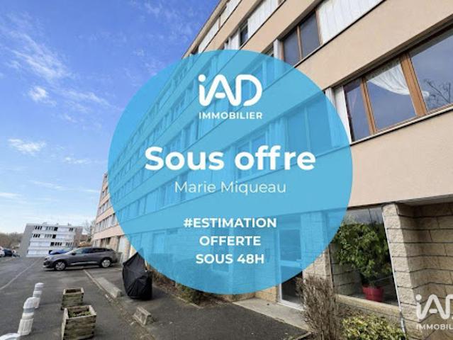 Appartement vente à Rambouillet, Beynes