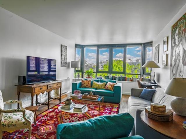 Appartement vente à Rives de Seine, Boulogne-Billancourt