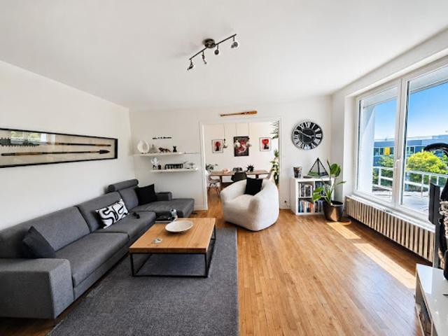 Appartement vente à Brest, Bretagne