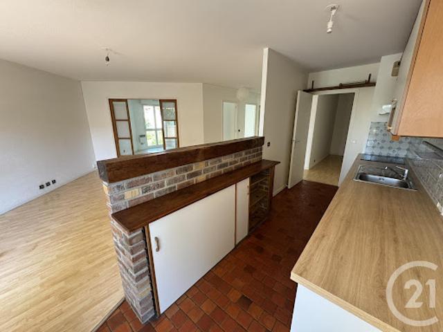 Appartement vente à Palaiseau, Bures-sur-yvette