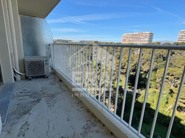 Appartement vente à Grasse, Cagnes-sur-mer