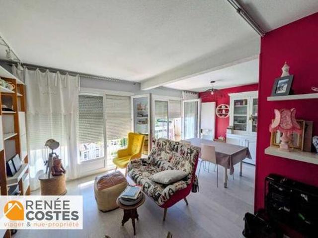 Appartement vente à Chalon-sur-Saône, Chalon-sur-saône