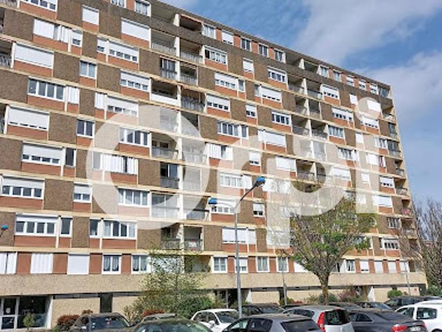 Appartement vente à Chalon-sur-Saône, Chalon-sur-saône