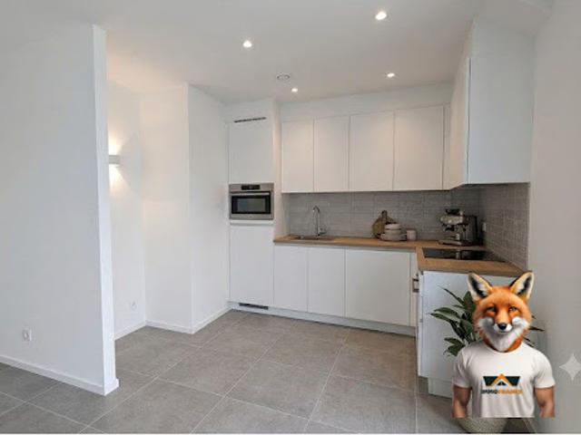 Appartement vente à Besançon, Champvans-les-moulins