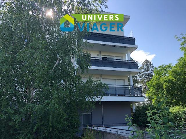 Appartement vente à Mâcon, Charnay-lès-mâcon