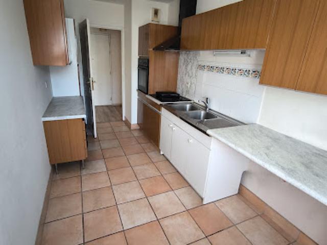 Appartement vente à Château-Thierry, Château-thierry