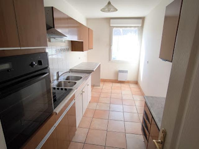Appartement vente à Château-Thierry, Château-thierry