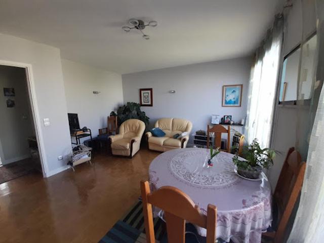 Appartement vente à L'Haÿ-les-Roses, Chevilly-larue
