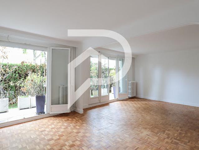 Appartement vente à Clamart, Hauts-de-Seine