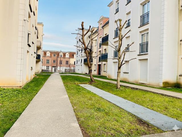 Appartement vente à Senlis, Nogent-sur-oise