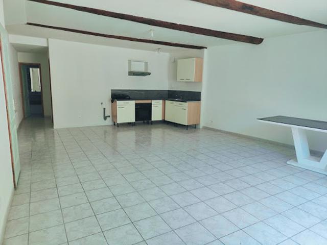 Appartement vente à Lodève, Clermont-l'hérault