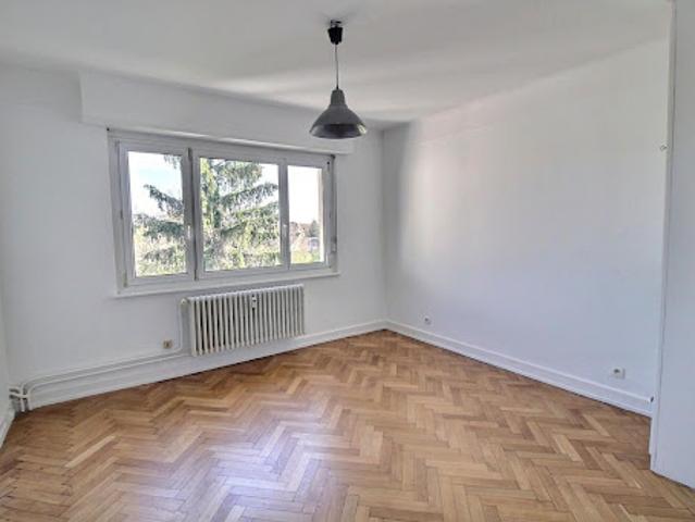 Appartement vente à Colmar-Ribeauvillé, Colmar