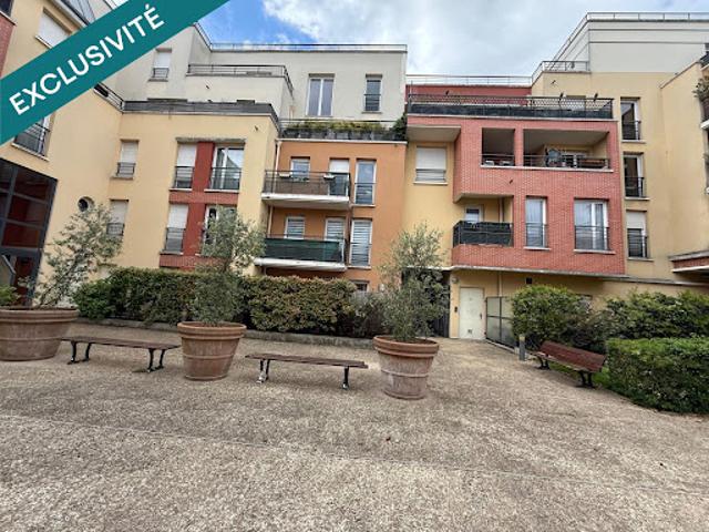 Appartement vente à Saint-Germain-en-Laye, Conflans-sainte-honorine