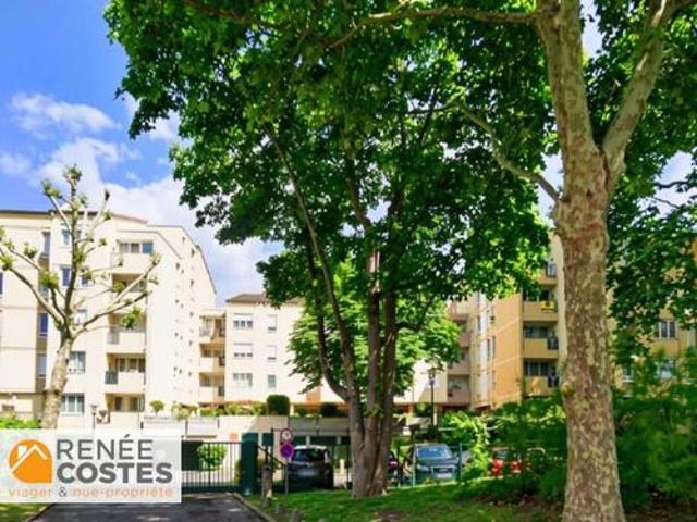 Appartement vente à Corbeil-Essonnes, Essonne