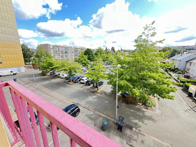 Appartement vente à Le Mans, Coulaines
