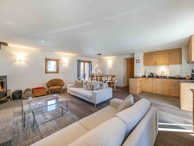 Appartement vente à Albertville, Saint-bon-tarentaise