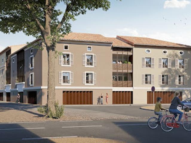 Appartement vente à Courthézon, Vaucluse