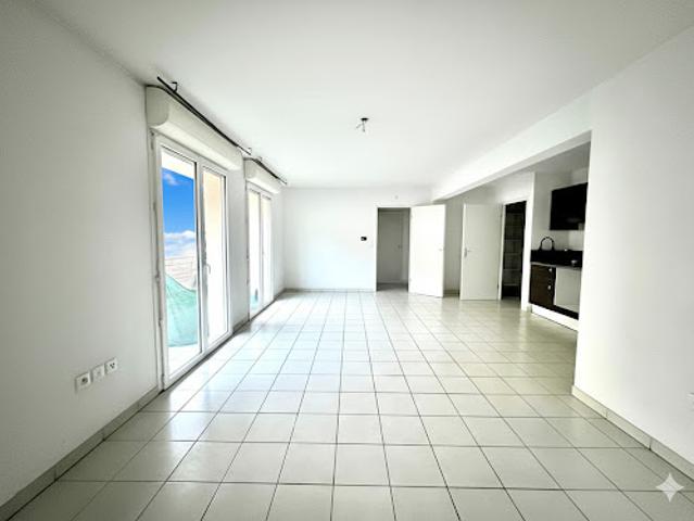 Appartement vente à Senlis, Nogent-sur-oise