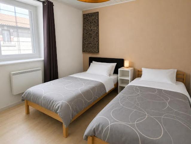 Appartement vente à Villefranche-de-Rouergue, Decazeville