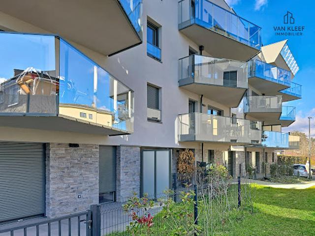 Appartement vente à Gex, Divonne-les-bains
