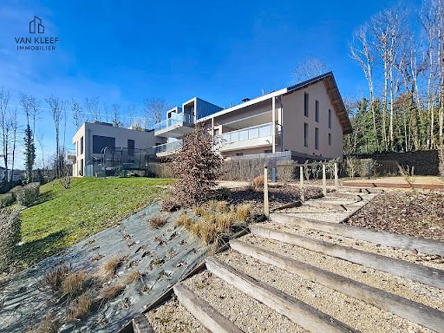 Appartement vente à Gex, Divonne-les-bains