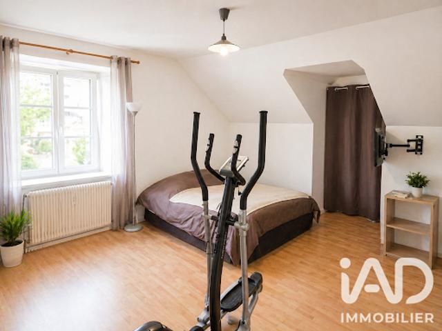 Appartement vente à Besançon, École-Valentin