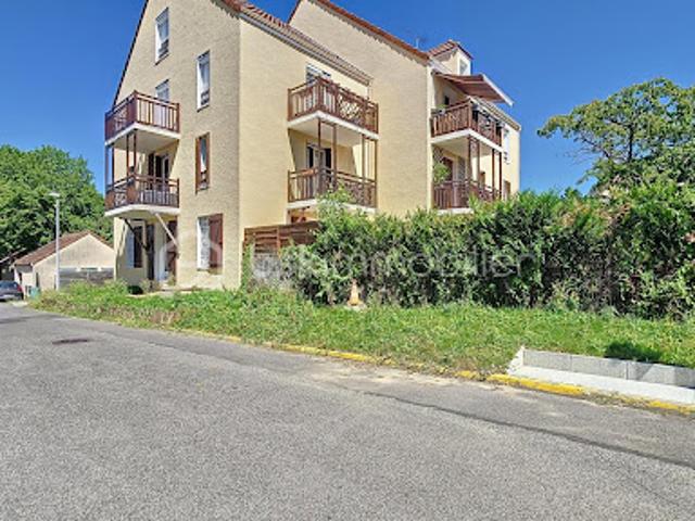 Appartement vente à Torcy, Emerainville