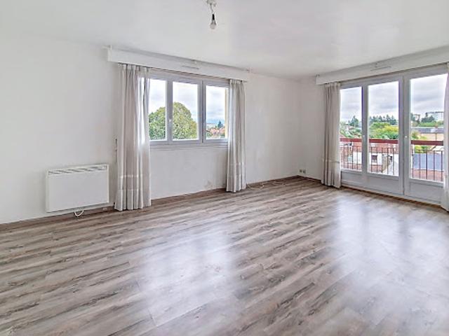Appartement vente à Évreux, Evreux