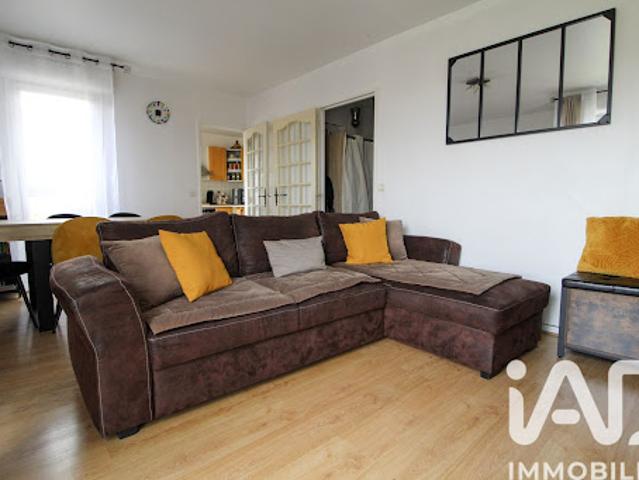 Appartement vente à Sarcelles, Ezanville