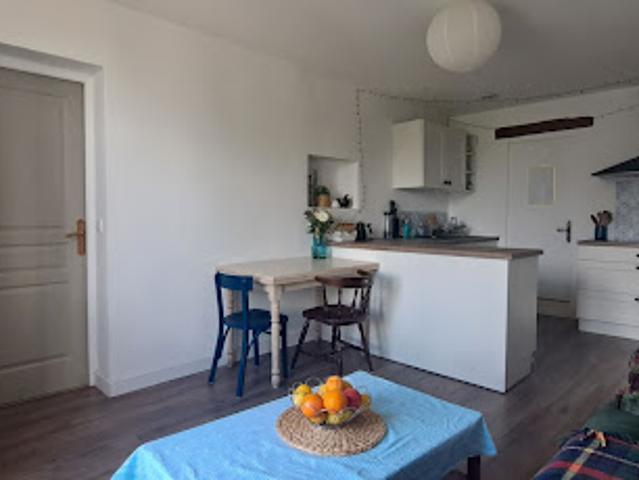 Appartement vente à Pontoise, Frémainville