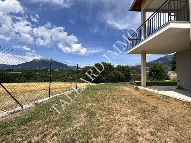 Appartement vente à Gap