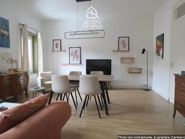 Appartement vente à Lyon, Métropole de Lyon