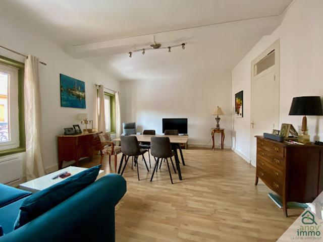 Appartement vente à Lyon, Métropole de Lyon