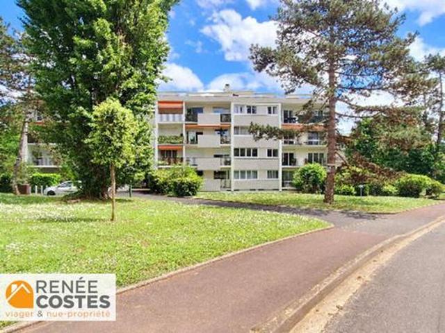 Appartement vente à Bordeaux, Gradignan